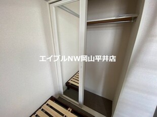 レオパレスＰａｓｔｅｌｌｏの物件内観写真